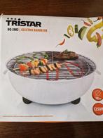 Electrische Barbeque, Ophalen, Nieuw, Tristar