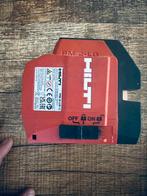 PM 2 LG hilti lijnlaser met statief, Ophalen, Zo goed als nieuw