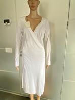 J186 Nieuw: Alchemist maat S=36 jurk jurkje wit, Kleding | Dames, Wit, Nieuw, Ophalen of Verzenden, Maat 36 (S)