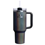 Stanley Quencher 40 oz - Midnight Glitz - nieuw!, Sport en Fitness, Bidons, Ophalen of Verzenden, Nieuw