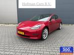 Tesla Model 3 Long Range AWD 75 kWh Special Color 2019 Incl, Automaat, 27 €/maand, Zwart, 351 pk