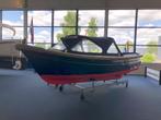 Antaris 630 Weekender, Ophalen, 10 tot 30 pk, Gebruikt, Binnenboordmotor