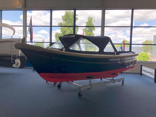 Antaris 630 Weekender, Watersport en Boten, Sloepen, Gebruikt, 10 tot 30 pk, 6 meter of meer, Binnenboordmotor, Diesel, Polyester