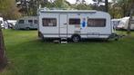 knaus Azur 500 TUL, Caravans en Kamperen, Caravans, Knaus, Particulier, Rondzit, Mover