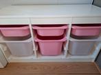 Trofast kast ikea, Ophalen, Gebruikt, 75 tot 100 cm, Minder dan 50 cm