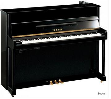 Yamaha b2 SC2 PE Silent piano occasion (2020) beschikbaar voor biedingen
