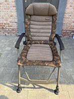 Fox super deluxe recliner highback chair, Watersport en Boten, Ophalen, Gebruikt, Overige typen