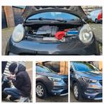 Polijsten/koplampen/cleaning/detailing/ lichte schades., Ophalen of Verzenden