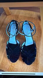 Anna Kern dansschoenen maat 38 latin salsa, Sport en Fitness, Dansen, Ophalen of Verzenden, Nieuw, Schoenen