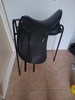 Wintec 500 dressuur 17, Dieren en Toebehoren, Paarden en Pony's | Zadels, Dressuur, ., Ophalen of Verzenden, Zo goed als nieuw