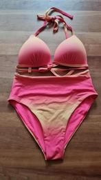 Leuke roze Bikini, maat S, Kleding | Dames, Badmode en Zwemkleding, Primark, Ophalen of Verzenden, Zo goed als nieuw, Roze
