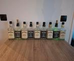 Lege Jack Daniels Flessen - 4 Zwart, 5 Honey, Ophalen of Verzenden, Gebruikt