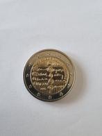 50 Jahre Staatsvertrag munt, Postzegels en Munten, Munten | Europa | Euromunten, 2 euro, Ophalen of Verzenden, Oostenrijk, Losse munt