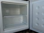 Camping mini tafelmodel Vriezer energieklasse A++ 32 liter, Minder dan 60 cm, 160 cm of meer, Zo goed als nieuw, Inbouw