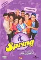 Spring, Alle leeftijden, Ophalen of Verzenden, Gebruikt