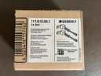 Geberit Duofix set wandankers, Ophalen of Verzenden, Nieuw, Koper, Toilet