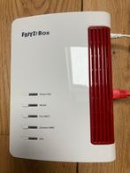 Fritz!Box 7530 GD, Computers en Software, Routers en Modems, Ophalen of Verzenden, Zo goed als nieuw