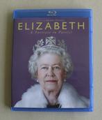 Elizabeth  -  A Portrait in Parts, Ophalen of Verzenden, Zo goed als nieuw, Documentaire en Educatief