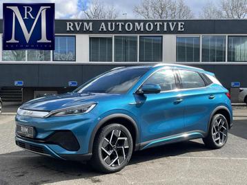 BYD Atto 3 Design COMPLETE AUTO | RIJKLAAR INCL. FABR. GARAN beschikbaar voor biedingen