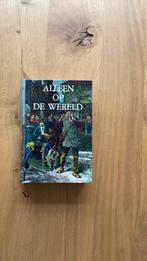 Alleen op de wereld, Boeken, Ophalen of Verzenden, Gelezen
