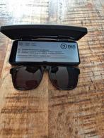 Clip zonnebril gepolariseerd, Sieraden, Tassen en Uiterlijk, Zonnebrillen en Brillen | Heren, Ophalen, Zo goed als nieuw, Zonnebril