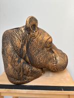 Bloempot dier action, Tuin en Terras, Ophalen of Verzenden, Nieuw