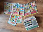 Smart start met boekjes, Vintage, Ophalen of Verzenden