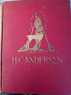 Hans Christian Andersen - Sprookjes en vertellingen, Boeken, Sprookjes en Fabels, Ophalen of Verzenden, Gelezen, Hans Christian Andersen