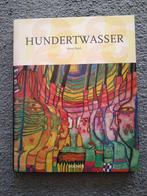 Hundertwasser (Harry Rand - Taschen), Boeken, Kunst en Cultuur | Architectuur, Architecten, Ophalen of Verzenden, Zo goed als nieuw