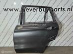 Achterdeur links origineel links BMW X1 F48 ('15-'19), Gebruikt, Ophalen of Verzenden, BMW, BMW