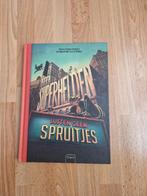 Superhelden lusten geen spruitjes, Ophalen of Verzenden, Nieuw, Fictie algemeen