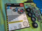 lego technic 8050 Universele bouwset, Ophalen of Verzenden, Gebruikt, Complete set, Lego
