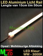 Camper LED Profiel Rigid Strip Bar Rail 15cm Warmwit, Ophalen of Verzenden, Nieuw