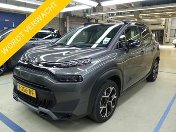 Citroën C3 Aircross 130PK Max Automaat|Camera|Navigatie| beschikbaar voor biedingen