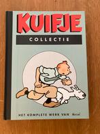 Kuifje Collectie - Hergé, Eén stripboek, Ophalen of Verzenden, Zo goed als nieuw