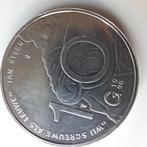 10 gulden Jan steen 1996 zilver, Postzegels en Munten, Munten | Nederland, Koningin Beatrix, Zilver, Ophalen of Verzenden, Losse munt
