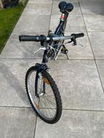 Mountainbike 21inch, Fietsen en Brommers, Fietsen | Crossfietsen en BMX, Gebruikt, 24 inch of meer, Ophalen