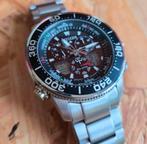 Citizen Promaster marine herenhorloge, Sieraden, Tassen en Uiterlijk, Horloges | Heren, Ophalen of Verzenden, Zo goed als nieuw