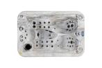 3 persoons balboa jacuzzi nieuw 🤎