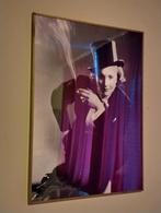 Marlene Dietrich poster, Verzamelen, Ophalen, Cultuur en Media