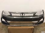 Vw polo 2G bumper voorbumper 4xpdc origineel 2017-2019, Auto-onderdelen, Carrosserie en Plaatwerk, Ophalen, Gebruikt, Bumper, Volkswagen
