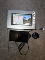 Garmin DriveSmart 66 Navigatie - Zo Goed Als Nieuw, Ophalen of Verzenden, Zo goed als nieuw