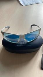 Bmw williams F1 zonnebril originele, Sieraden, Tassen en Uiterlijk, Zonnebrillen en Brillen | Heren, Overige merken, Grijs, Ophalen of Verzenden