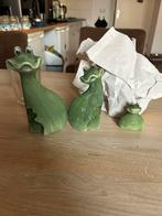 Kikkers, Ophalen of Verzenden, Zo goed als nieuw, Versiering