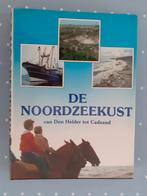 DE NOORDZEEKUST,  -  NEDERLAND WATERKANT, Boeken, Ophalen of Verzenden, 20e eeuw of later, Zo goed als nieuw