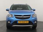 Opel KARL 1.0 Rocks Online Edition Navi/15"LM/airco /Cruise/, Auto's, Voorwielaandrijving, 839 kg, Stof, Gebruikt
