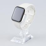 Apple Watch Series SE 2nd 40mm Starlight + Apple Garantie, Apple, Zo goed als nieuw, Support@apple.com, One Apple Park Way
Cupertino, CA 95014
United States