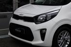Kia Picanto 1.0 DPi DynamicLine Airco Carplay, 12 maanden, Gebruikt, Euro 6, Wit