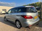 Mazda 5 1.8 LPG G3 7Persoons 2010 Cruise Clima Trekhaak, Auto's, Voorwielaandrijving, Cruise Control, Stof, 74 €/maand