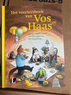 Het Voorleesboek Van Vos En Haas - Intres, Ophalen of Verzenden, Zo goed als nieuw